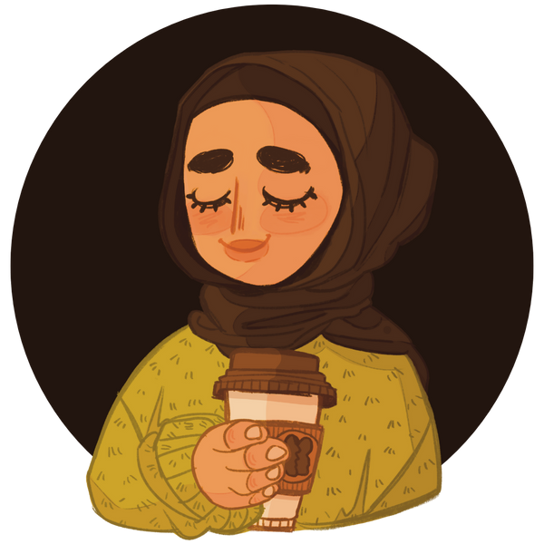 the last coffee bean